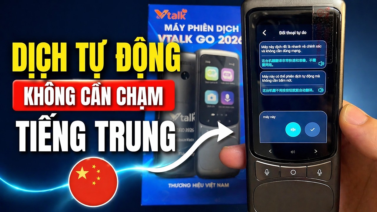Video hướng dẫn 2