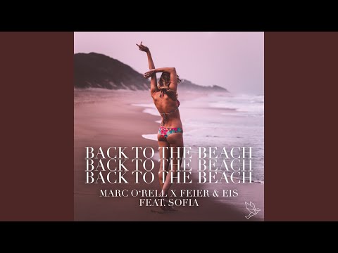 Back to the Beach (Radio Edit)