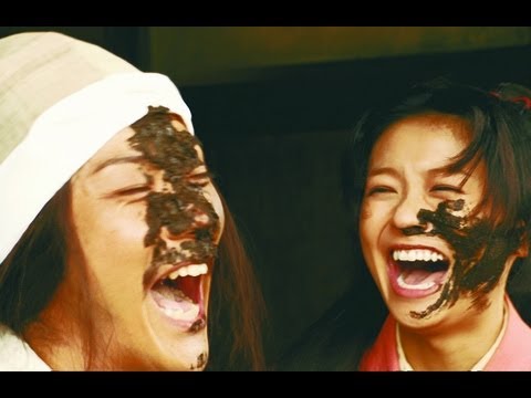 映画『のぼうの城』 予告篇(HD)