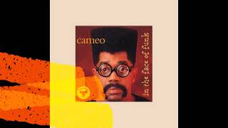 CAMEO - A SPECIAL LOVE (1995)