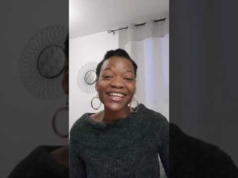 Cameroon Hymnal: hymn 123 - Thank You For Ev'ry New Good Morning