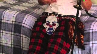 Gah Damn *Remix - Royce Rizzy Feat. Bozo Da Wam