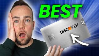 The BEST Credit Card For Improving Your Credit 2026