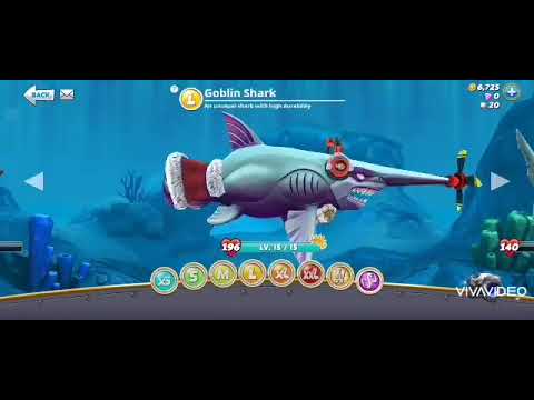 Sand shark revenge on whale