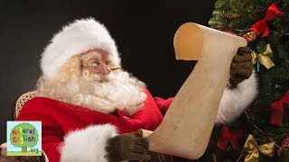 Download lagu The Christmas Song ππ
Learn CHRISTMAS WORDS Vocabulary π Christmas Songs for Kids π΅ Christmas Kids mp3 Download lagu The Christmas Song ππ
Learn CHRISTMAS WORDS Vocabulary π Christmas Songs for Kids π΅ Christmas Kids mp3