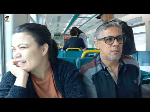 DE VOLTA PRA CASA: PASSEIO DE TREM DE VITÓRIA-ES PARA IPATINGA-MG...