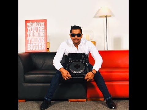 Sri Lanka By DJ OSH!DA