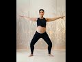 Kareena Kapoor 5 Month Pregnant Doing Yoga