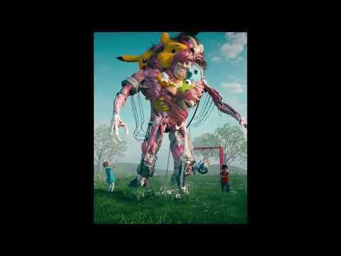 MCHL51 - A Storm In A Teacup