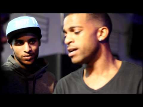 Steve-O vs Karma Killz