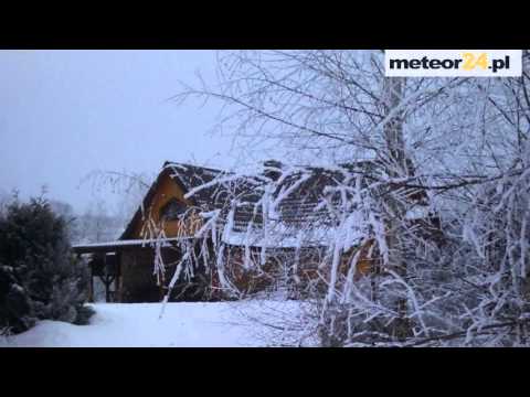 Agroturystyka Zapiecek Pod Cisową Górą - Gulbieniszki meteor24.pl