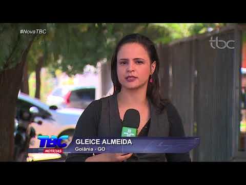 TBC Noticias, 27 de Abril, Quinta Feira,  Investigação Prefeitura Cidade Ocidental