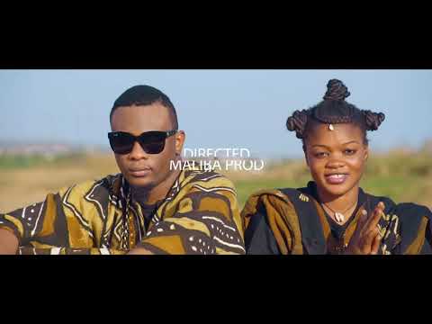 KORO LA DIVA FEAT. IBA ONE - DIAGNÈBA  ( Vidéo clip 2020)