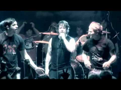 Comeback Kid - Live in Leipzig - Through the Noise (DVD) [FULL SHOW]