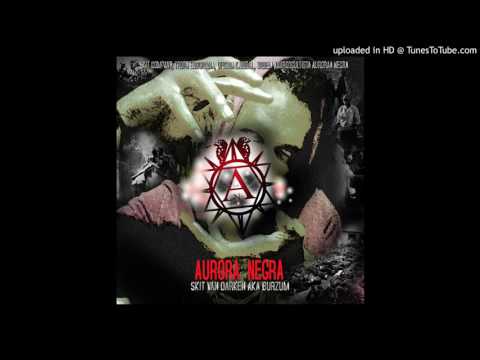 2-Aurora do Cora‡äes Negros [7Kruzes - Tik Tak Beats](2012)