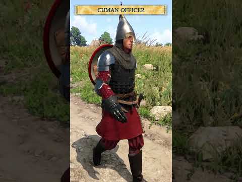 Which Cuman Henry goes hardest? | Kingdom Come: Deliverance 2 #kcd2