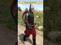 Which Cuman Henry goes hardest? | Kingdom Come: Deliverance 2 #kcd2