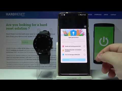 How to Pair MEDIA-TECH Monaco MT867 with Phone – Bluetooth Connection