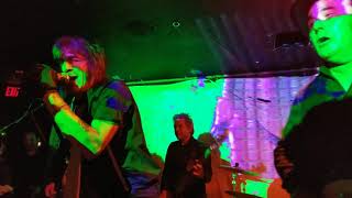 The Brutalists - "I Can Tell" (Bo Diddley original/Dr. Feelgood Cover)