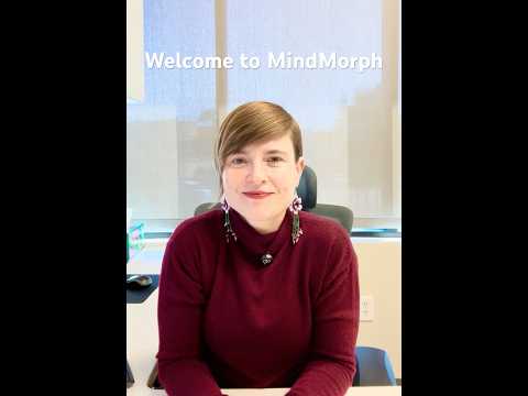 Maria (Masha) Steiner-Renoir / MindMorph LLC — Video Introduction