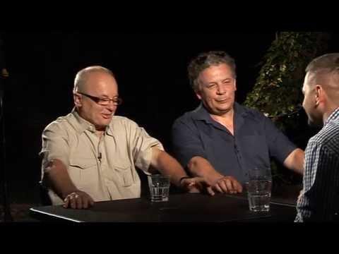 AS Wywiadu 4 extra - Tomasz Jaroński i Krzysztof Wyrzykowski