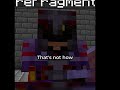 Stable SMP Fire Fragments Vs Wembooo