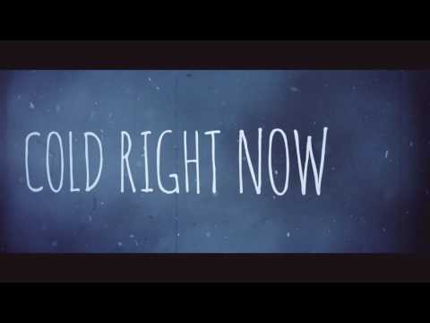 Letters From Pluto - Cold Right Now - Redekopp Remix (Official Lyric Video)