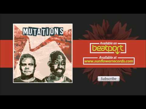 Mutiny UK (featuring Earth) - Everywhere I Look (Space Guitar Mix)