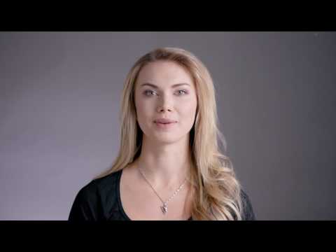 This Is Estonian Speed Skater Saskia Alusalu