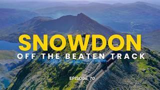Mountain Golf - Episode 70