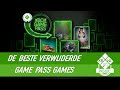 XBNL Inside - De beste verwijderde Game Pass games