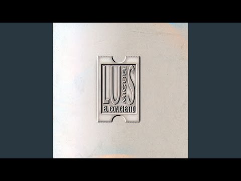 Medley (Yo Que No Vivo Sin Ti / Culpable O No / Más Allá De Todo / Fría Como El Viento /...