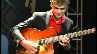 I'll see you in my dreams - Dmitry Kuptsov & Georgy Yashagashvili(Djangoband)