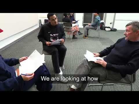 Session 3: Microskills for Facilitative Leaders