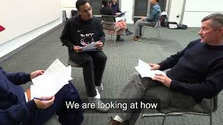 Session 3: Microskills for Facilitative Leaders