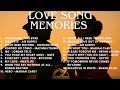 Love Song Memories 90 S Lagu Nostalgia Barat 90 An