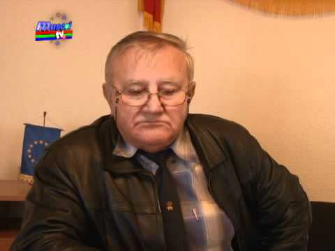 Scandal la Bughea de Sus