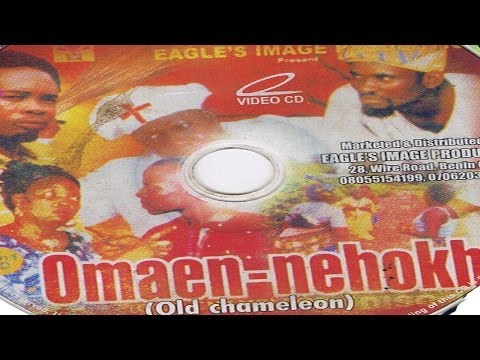 edo benin movie Omaen Nehokhi 2