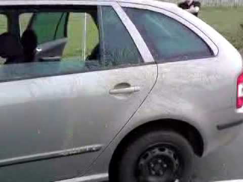 Altmittweida macht Ausfahrt