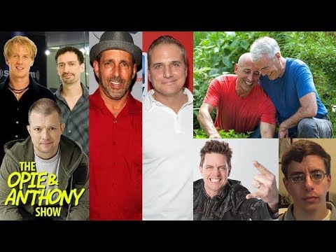 Opie & Anthony - Vos' Bombs & Flubs