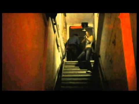 Mutant Zombies From The Hood best shooting scene