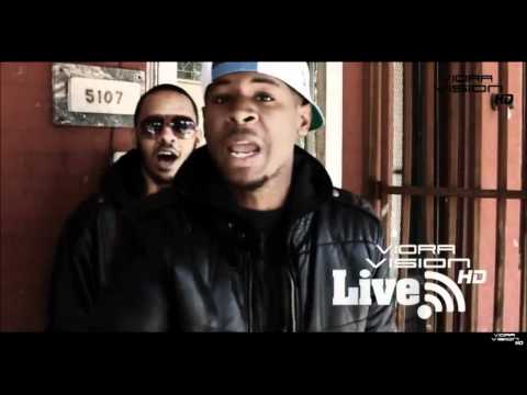 Viora Vision "Live"- 1Pump Quake &Drew Digits @1pump_quake @vioravision