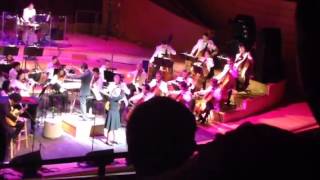 Seven Years -Natalie Merchant