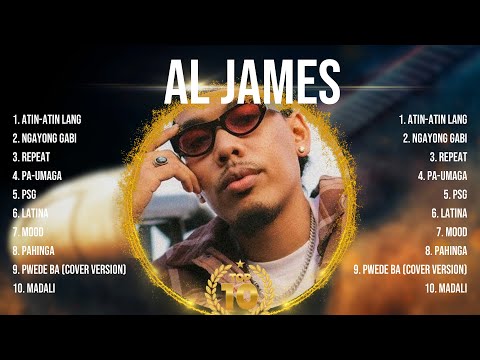 Al James Greatest Hits ~ Al James Songs ~ Al James Top Songs