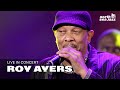 Roy Ayers, Pete Rock & Robert Glasper - Full Concert [HD] | Live at North Sea Jazz 2011