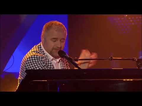 Bruno Krajcar - Pozitiva (65. Zagrebački festival 2018.)