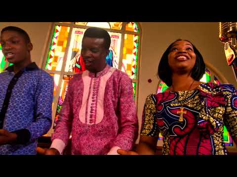 Sir Jude Nnam - It's Payback Time, featuring PSR-S series