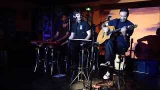 "Elixir de juventud" y "Atrás" (HOMENAJE A ANTONIO VEGA) - B.MARTÍ y R.MARÍN - 6/04/14