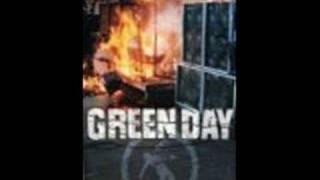 Green Day - My Generation