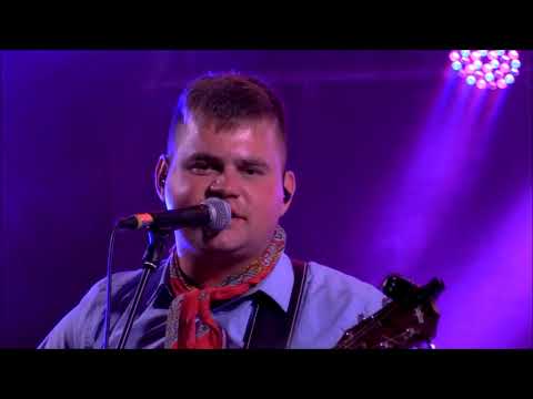 Truudusetu Juulia - Kentukid (Kihnu Merepidu 2017)